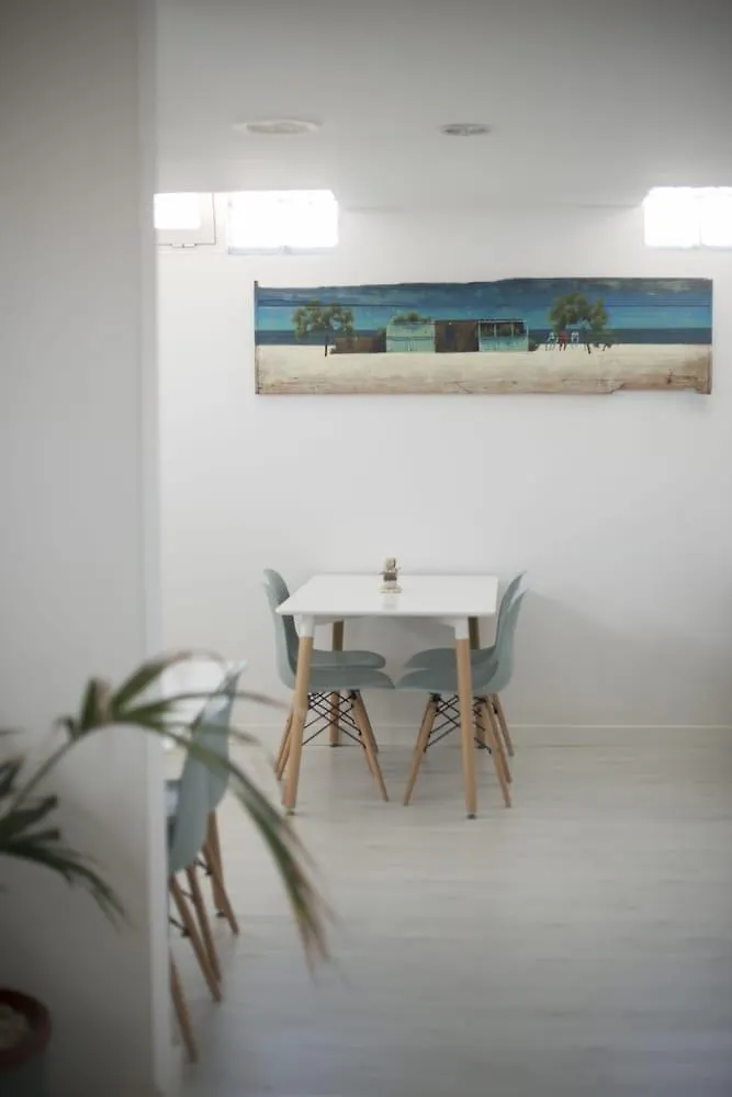 Hotel Soul Surfer Cotillo Spanien