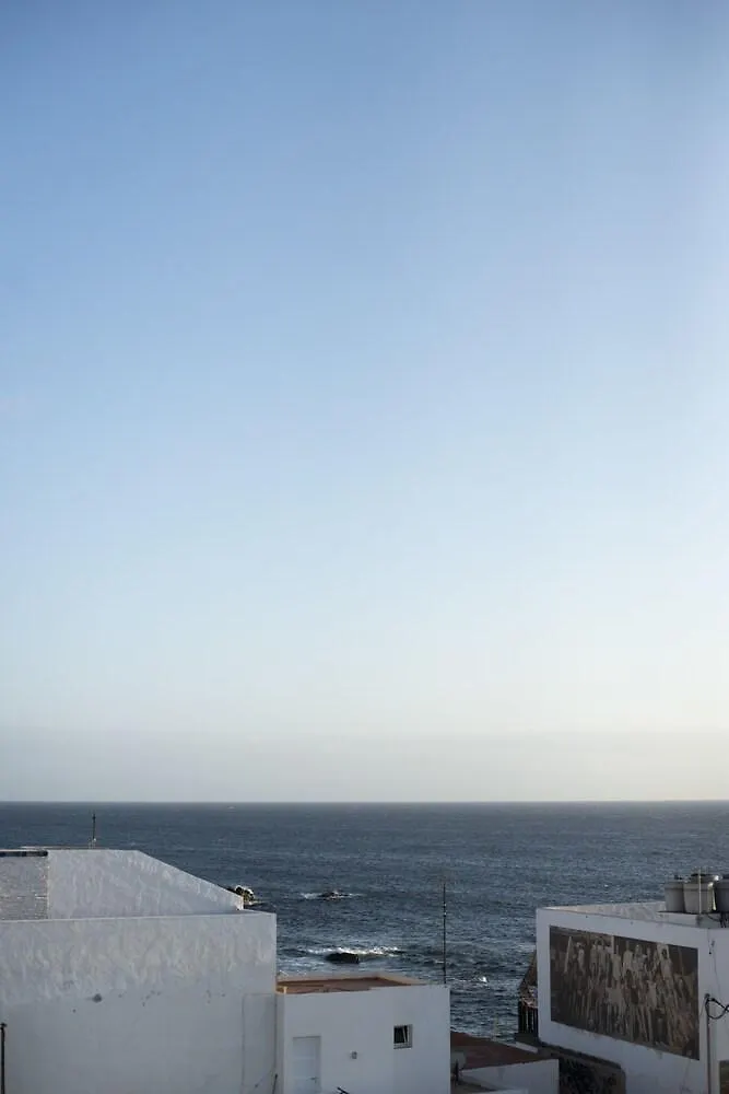 Hotel Soul Surfer Cotillo 2*,  Spanien