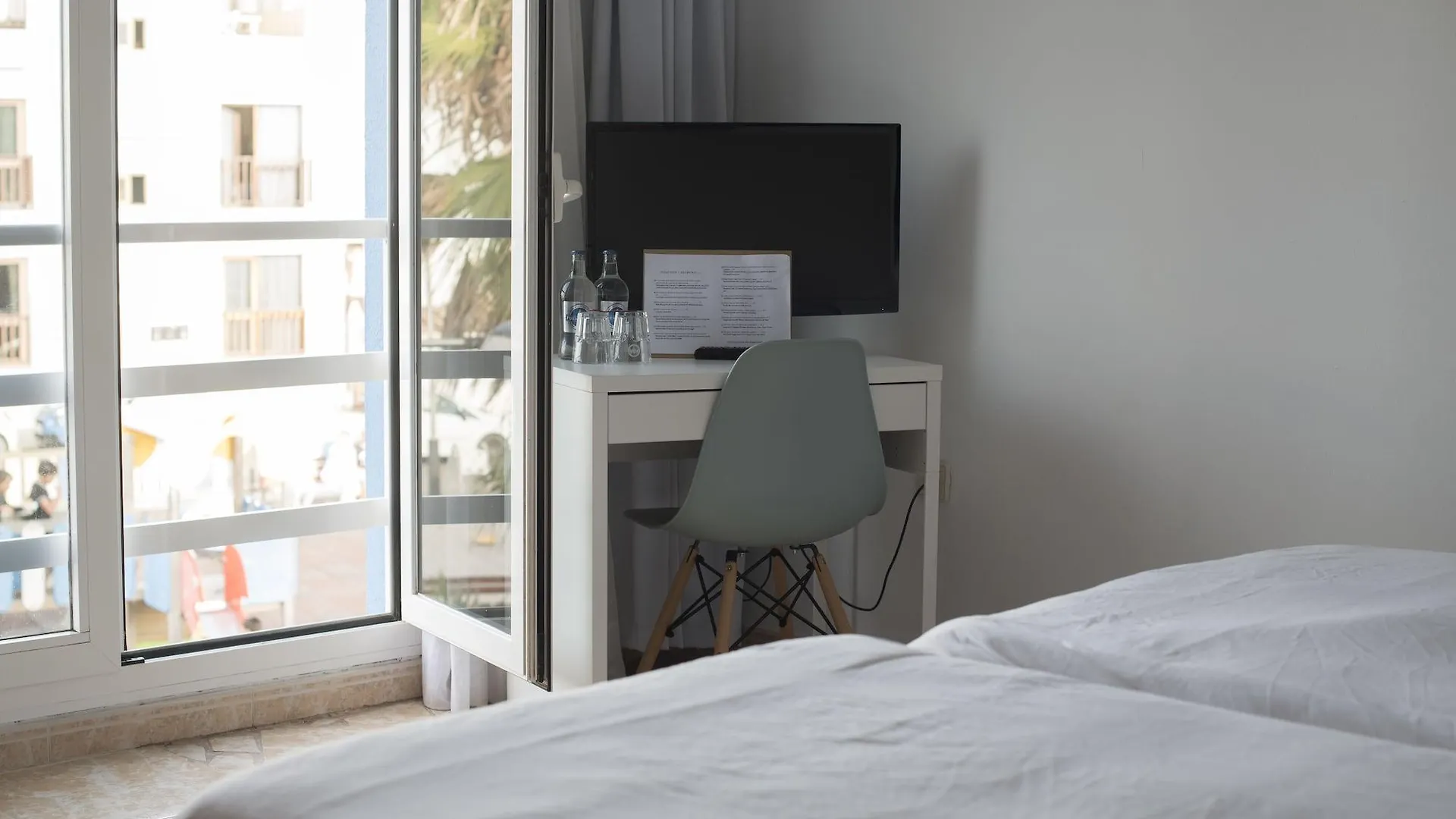 Soul Surfer Hotell Cotillo