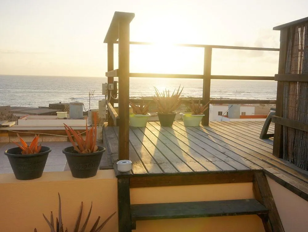 Soul Surfer Hotell Cotillo