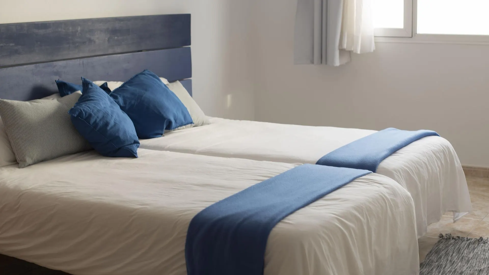 Soul Surfer Hotel El Cotillo  Spain