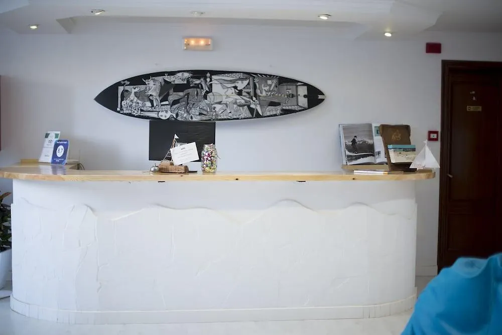 Soul Surfer Hotel El Cotillo