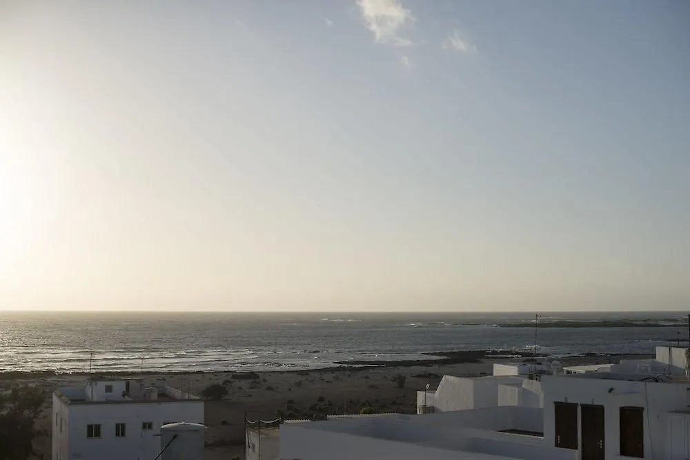 Soul Surfer Hotel El Cotillo
