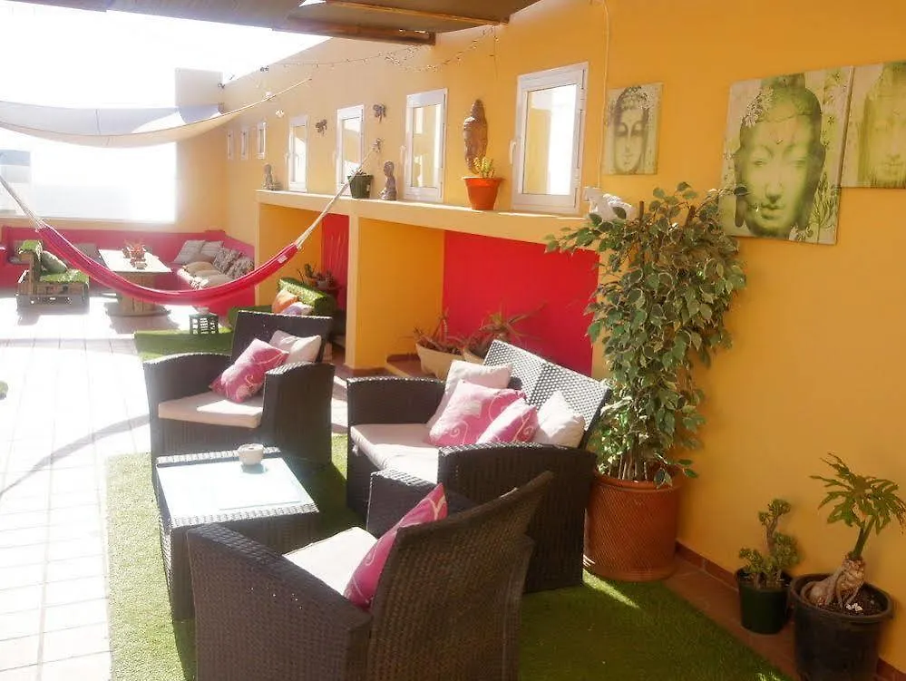 Soul Surfer Hotel El Cotillo