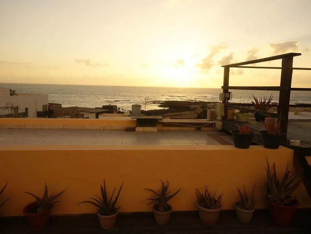 Soul Surfer Hotel El Cotillo